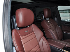 2014款 GL63 AMG 7座