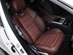 2014款 GL63 AMG 7座