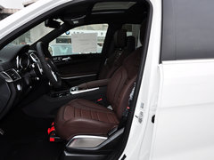 2014款 GL63 AMG 7座