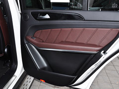 2014款 GL63 AMG 7座