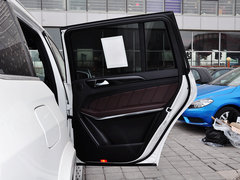 2014款 GL63 AMG 7座
