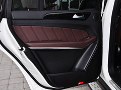2014款 GL63 AMG 7座