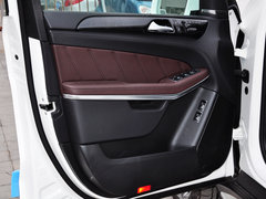 2014款 GL63 AMG 7座