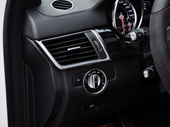2014款 GL63 AMG 7座