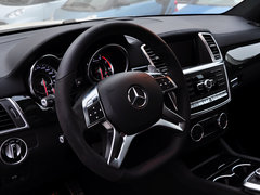 2014款 GL63 AMG 7座