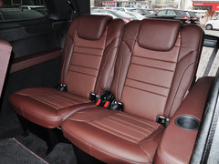 2014款 GL63 AMG 7座