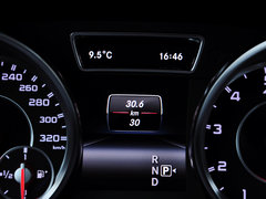 2014款 GL63 AMG 7座