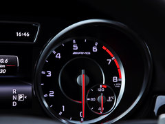 2014款 GL63 AMG 7座