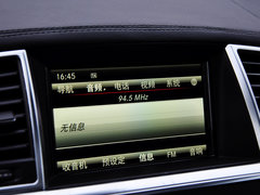 2014款 GL63 AMG 7座