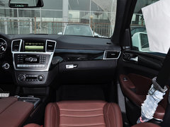 2014款 GL63 AMG 7座