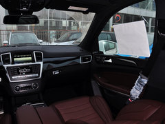 2014款 GL63 AMG 7座