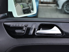 2014款 GL63 AMG 7座