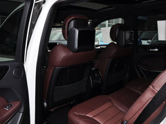 2014款 GL63 AMG 7座