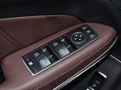 2014款 GL63 AMG 7座