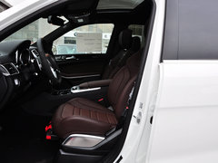 2014款 GL63 AMG 7座