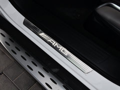 2014款 GL63 AMG 7座
