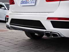 2014款 GL63 AMG 7座