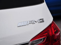 2014款 GL63 AMG 7座