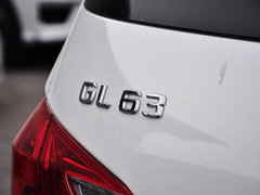 2014款 GL63 AMG 7座