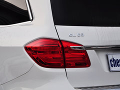 2014款 GL63 AMG 7座