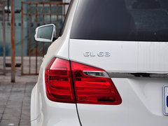 2014款 GL63 AMG 7座