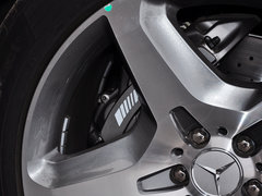 2014款 GL63 AMG 7座