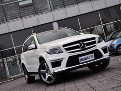 2014款 GL63 AMG 7座