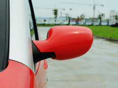 2013款 EV 基本型
