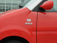 2013款 EV 基本型
