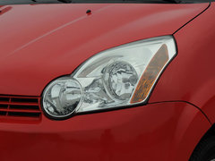 2013款 EV 基本型