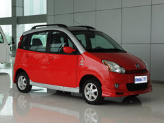 2013款 EV 基本型
