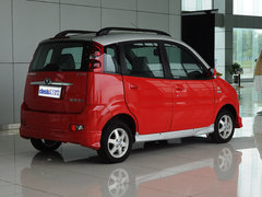 2013款 EV 基本型