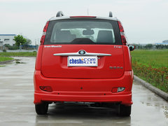 2013款 EV 基本型