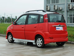 2013款 EV 基本型