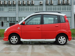 2013款 EV 基本型