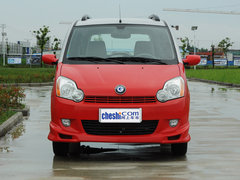 2013款 EV 基本型