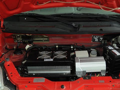 2013款 EV 基本型