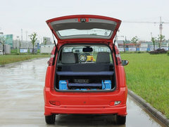 2013款 EV 基本型
