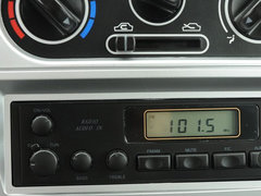 2013款 EV 基本型