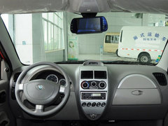 2013款 EV 基本型