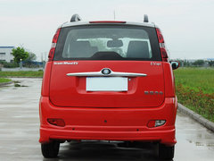 2013款 EV 基本型