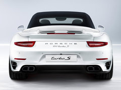 2014款 3.8T DCT S Cabriolet