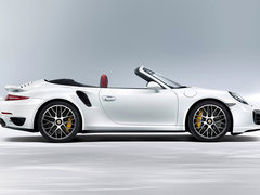 2014款 3.8T DCT S Cabriolet