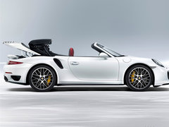 2014款 3.8T DCT S Cabriolet