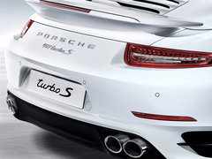 2014款 3.8T DCT S Cabriolet
