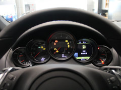2014款 3.0T AT Platinum Editon