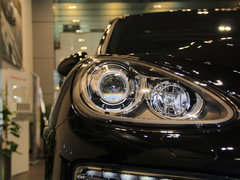 2014款 3.0T AT Platinum Editon