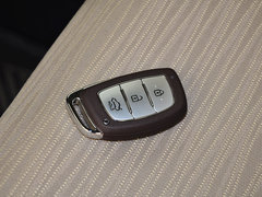 2014款 三厢 1.4L 自动 领先型GLX