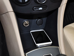 2014款 三厢 1.4L 自动 领先型GLX
