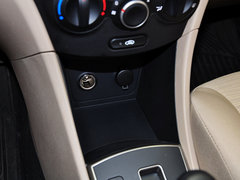 2014款 三厢 1.4L 自动 领先型GLX